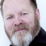 Chris Anderson — Innocent Man #3