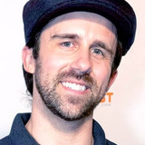 Brian Patrick Butler — Gofer