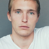 Sean Keenan — Mark