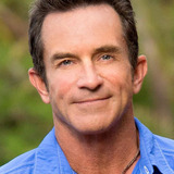 Jeff Probst — Kevin Leeds
