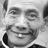 Wang Sha — Uncle Chou