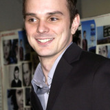 Grant Varjas — Greg Pierotti