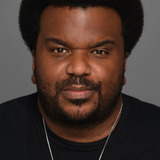 Craig Robinson — Atlas (voice)