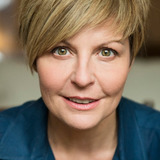 Marie-Chantal Perron — Fanny Cotton (voice)