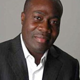 Sylvestre Amoussou — Serge