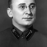 Lavrentiy Beria — Self (archive footage)
