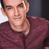 Luke Persiani — Beckett Corbin