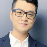 张闻天 — Leopard Yao King (voice)