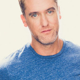 Scott Drummond — Officer Higgins