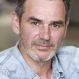 Jérôme Bertin — Le client du garage
