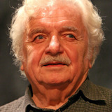 Ladislav Smoljak — Caretaker