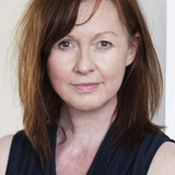 Julia Ford — Elizabeth Hall