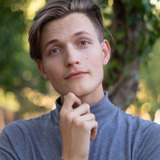 Brendan Wilson — Harry