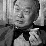 Lee Tung Foo — Chinese Cook on Train (uncredited)