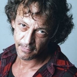 Michael Bardach — Scruffy hobo