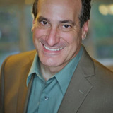 Rob Lanza — Man in Suit