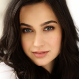 Maia Scalia — Diner Cashier