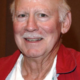 Alan Oppenheimer — Chief Supervisor