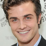 Beau Mirchoff — Andy
