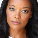 Бенита Криста Налл — Pre-Crime Public Service Announcer