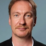 Дэвид Тьюлис — Keith Jennings