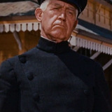 Nolan Leary — Immigration Officer (uncredited)