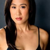 Danielle Juliet Ma — Nurse