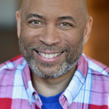 Darryl L. Dillard — D.C. Policeman