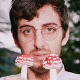 Hamilton Morris — Miner
