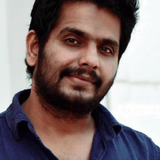 Aneesh G Menon — Rani's Brother