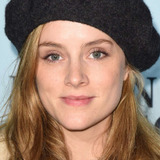 Sophie Rundle — Ada Shelby