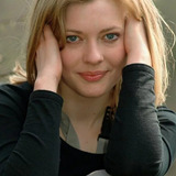 Katarzyna Cynke — Fortune-Teller Ingeborga