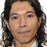 Renoly Santiago — Ramon Sanchez / 'Phantom Phreak'