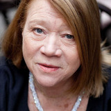 Veronika Nowag-Jones — Frau Griebel