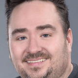 Darryl Dinn — Stage Manager
