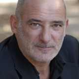 Jean-Pierre Becker — Esperanza