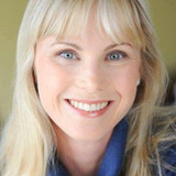 Catherine Sutherland — Nurse