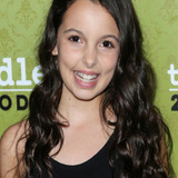 Kayla Madison — Madeline (segment "My BFF")