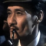 Huang Pa-Ching — Uncle Wang