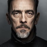 Adrian Schiller — Caiaphas