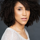 Florence Blain Mbaye — La Charmante Louise