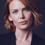 Holley Fain — Joanna Hale