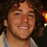 André Vippolis — College Boy 1