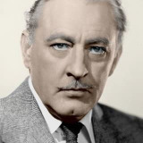John Barrymore — Martin Wingrave