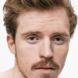 Karol Biskup — rudy Kuba