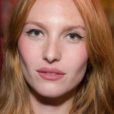 Joséphine de la Baume — Interpol Agent