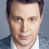 Joshua Swanson — Annoyingly Peppy Freshman