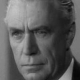 Peter Gawthorne — Fire Chief