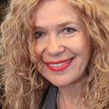 Dorota Zięciowska — Nauczycielka