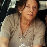 Liliane de Kermadec — Nun (uncredited)